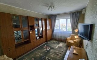 Продажа 2-комнатной квартиры, 60 м²