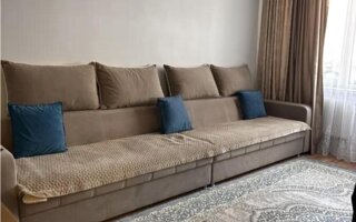 Продажа 3-комнатной квартиры, 78 м²