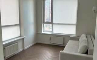 Продажа 3-комнатной квартиры, 90 м²
