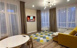 Продажа 2-комнатной квартиры, 51 м²