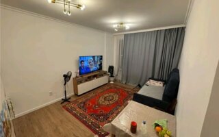Продажа 3-комнатной квартиры, 72 м²