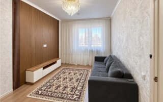 Продажа 2-комнатной квартиры, 50 м²
