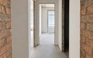 Продажа 1-комнатной квартиры, 40.7 м²