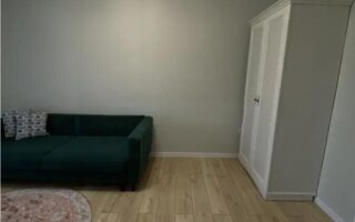 Продажа 1-комнатной квартиры, 37 м²