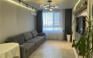 Продажа 3-комнатной квартиры, 78 м²