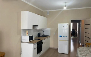 Продажа 1-комнатной квартиры, 44 м², ул. Бектурова, дом  4/1 - Продажа квартир в новостройках Астаны