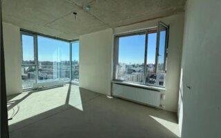 Продажа 2-комнатной квартиры, 63.37 м²