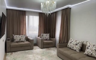 Продажа 2-комнатной квартиры, 60 м²