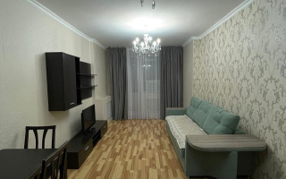 Продажа 2-комнатной квартиры, 48.5 м², ул. Алматы, дом  13 - Продажа квартир в новостройках Астаны