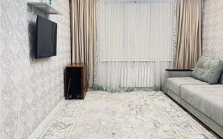 Продажа 2-комнатной квартиры, 59.8 м²