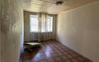 Продажа 2-комнатной квартиры, 43 м²