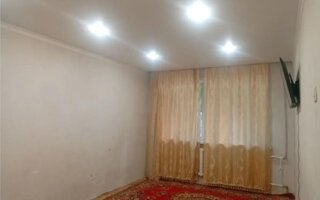 Продажа 2-комнатной квартиры, 44 м²