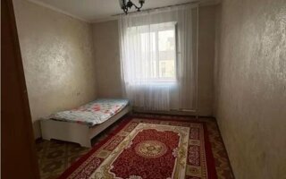 Продажа 1-комнатной квартиры, 30 м²