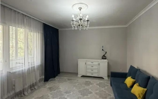 Продажа 2-комнатной квартиры, 68 м²
