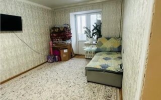 Продажа 2-комнатной квартиры, 34.5 м²