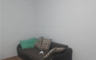 Продажа 1-комнатной квартиры, 41.3 м²