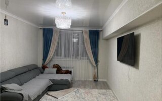 Продажа 2-комнатной квартиры, 75 м²
