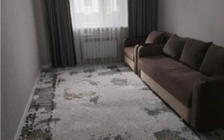 Продажа 1-комнатной квартиры, 38 м²