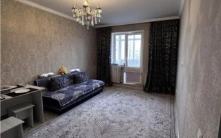 Продажа 2-комнатной квартиры, 45 м²