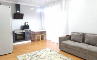 Аренда 2-комнатной квартиры, 48 м²