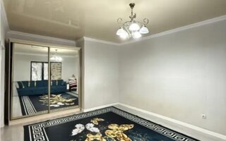 Продажа 1-комнатной квартиры, 48 м²