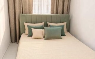 Продажа 1-комнатной квартиры, 30 м²