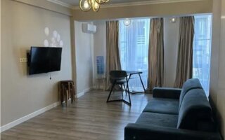 Продажа 3-комнатной квартиры, 82 м²