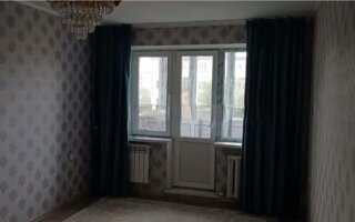 Продажа 2-комнатной квартиры, 44 м²