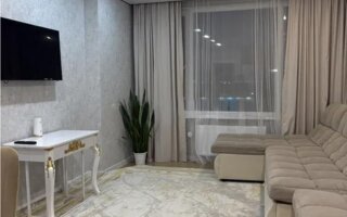Продажа 2-комнатной квартиры, 52 м²