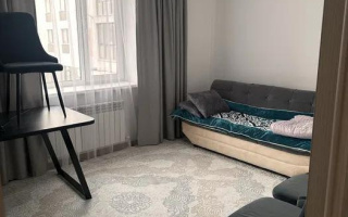 Продажа 2-комнатной квартиры, 45 м², ул. Шафика Чокина, дом  6 - Продажа квартир в Казахстане