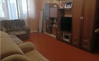Продажа 2-комнатной квартиры, 43 м²