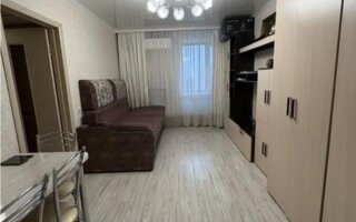 Продажа 1-комнатной квартиры, 24.9 м²