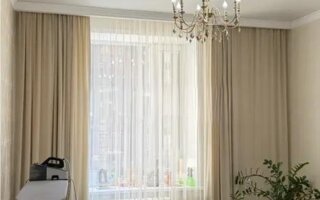 Продажа 3-комнатной квартиры, 90 м²