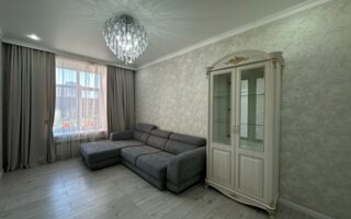 Продажа 3-комнатной квартиры, 71 м²