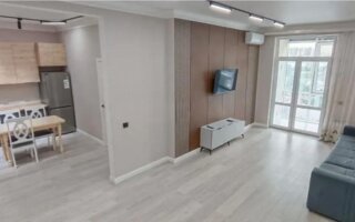 Продажа 2-комнатной квартиры, 64 м²