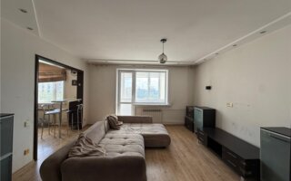 Продажа 2-комнатной квартиры, 53 м²