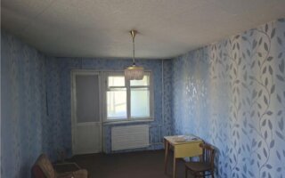 Продажа 3-комнатной квартиры, 62 м²