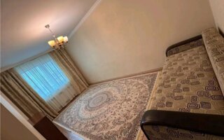 Продажа 2-комнатной квартиры, 66 м²