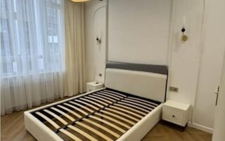Продажа 2-комнатной квартиры, 40.1 м²