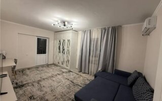 Продажа 1-комнатной квартиры, 51 м²
