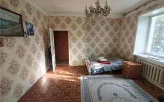 Продажа 3-комнатной квартиры, 75 м²