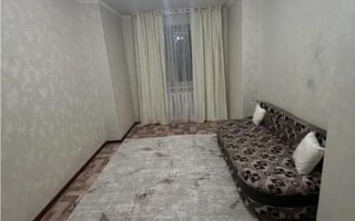 Продажа 1-комнатной квартиры, 30 м²