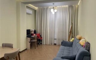 Продажа 2-комнатной квартиры, 53.2 м²