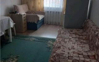 Продажа 1-комнатной квартиры, 37 м²
