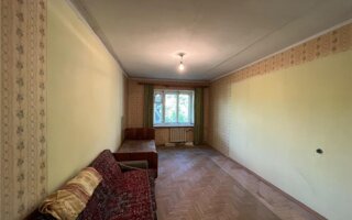 Продажа 2-комнатной квартиры, 54 м²
