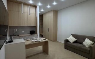 Продажа 1-комнатной квартиры, 40 м²
