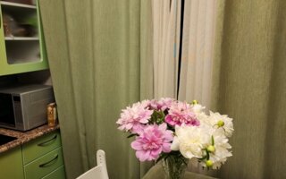 Продажа 2-комнатной квартиры, 51 м²