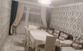 Продажа 2-комнатной квартиры, 48 м²