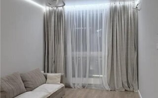 Продажа 2-комнатной квартиры, 69 м²