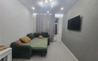 Продажа 3-комнатной квартиры, 76 м²